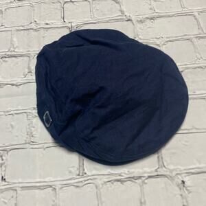 Janie and Jack Linen Blend Hat